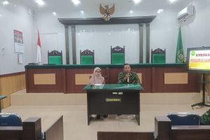 Pengadilan Agama Sidikalang adakan Kegiatan Bintal Desember 2025